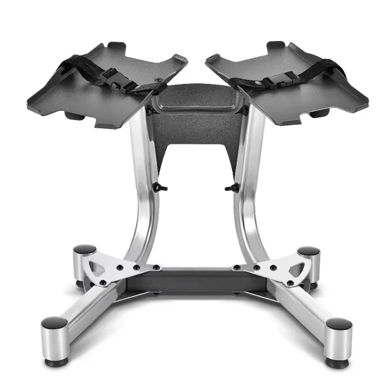 Verstellbares Hantelregal für  – Adjustable Dumbbells Bewertung und Preis