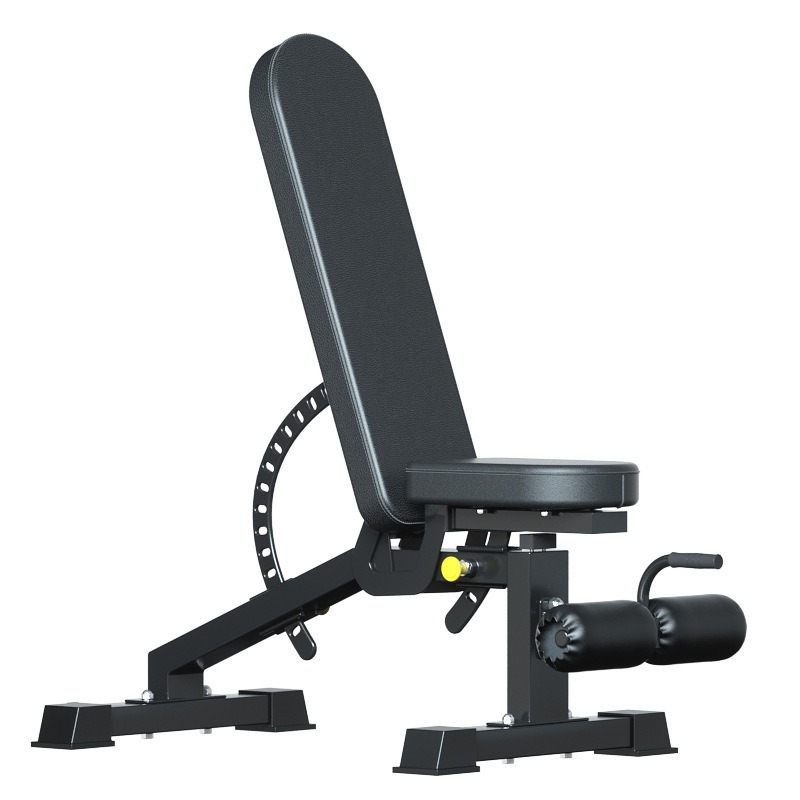 Verstellbare Hantelbank für Kr – Adjustable Dumbbells Bewertung und Preis