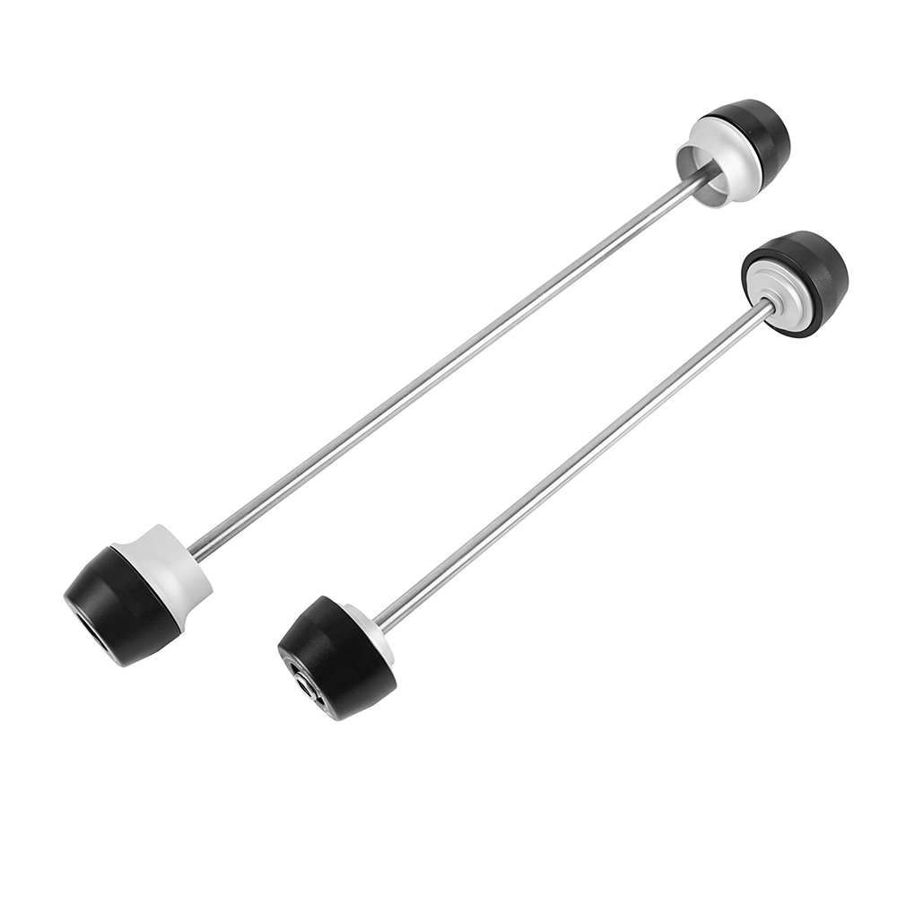 Motorrad Vorne Hinterrad Achse – Core Slider Bewertung und Preis