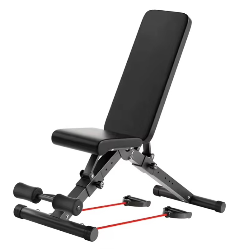 Verstellbare, klappbare Hantel – Adjustable Dumbbells Bewertung und Preis