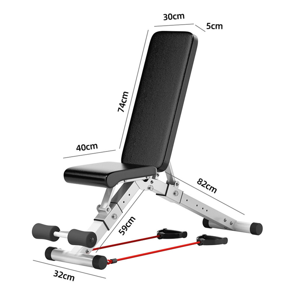 Verstellbare, klappbare Hantel – Adjustable Dumbbells Bewertung und Preis