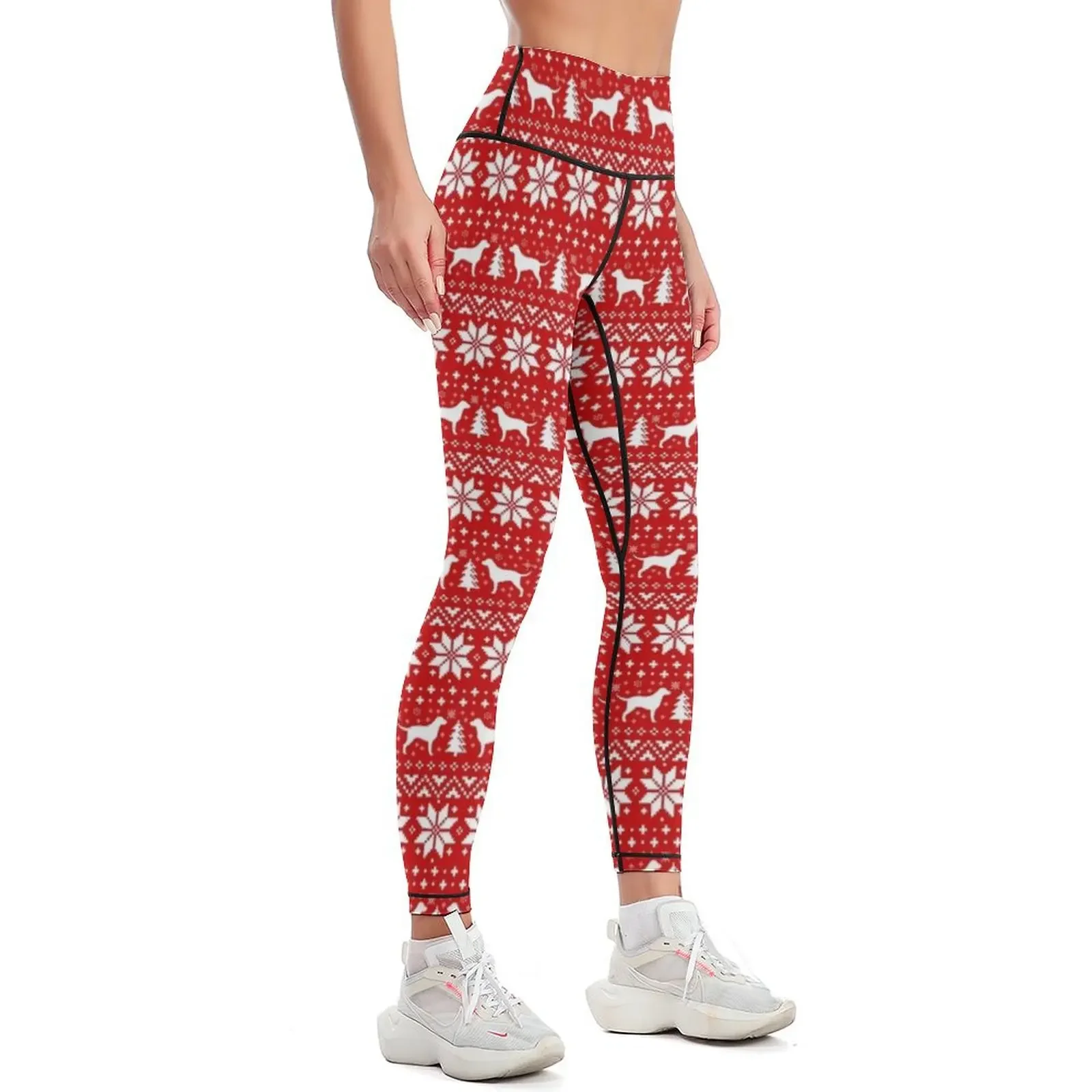 Curly Coated Retriever Silhoue – Yoga Fitness Holiday Bewertung und Preis