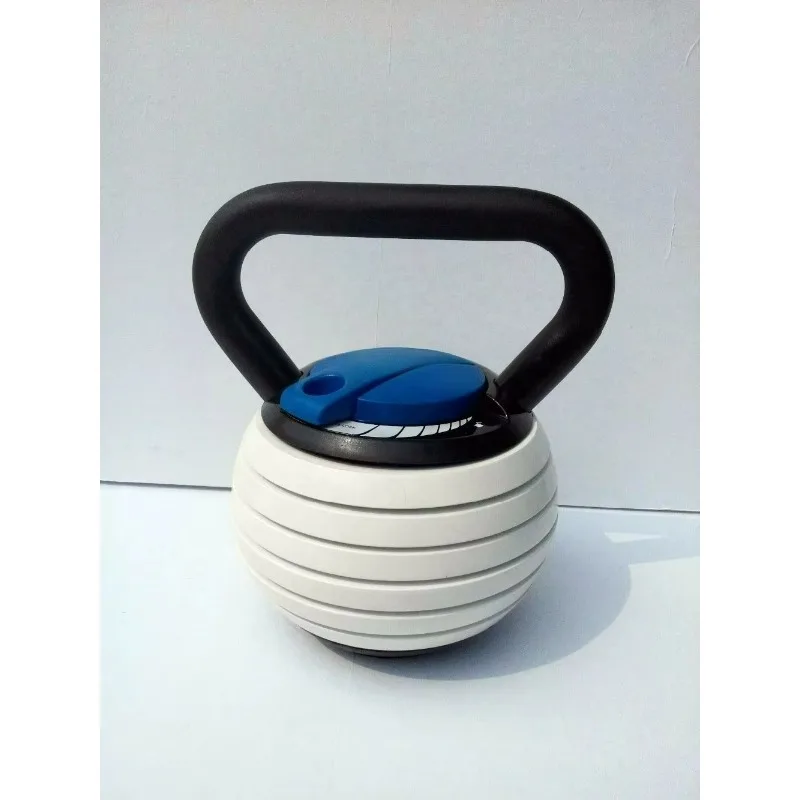 Großhandel Sportartikel Sportz – Kettlebell Bewertung und Preis