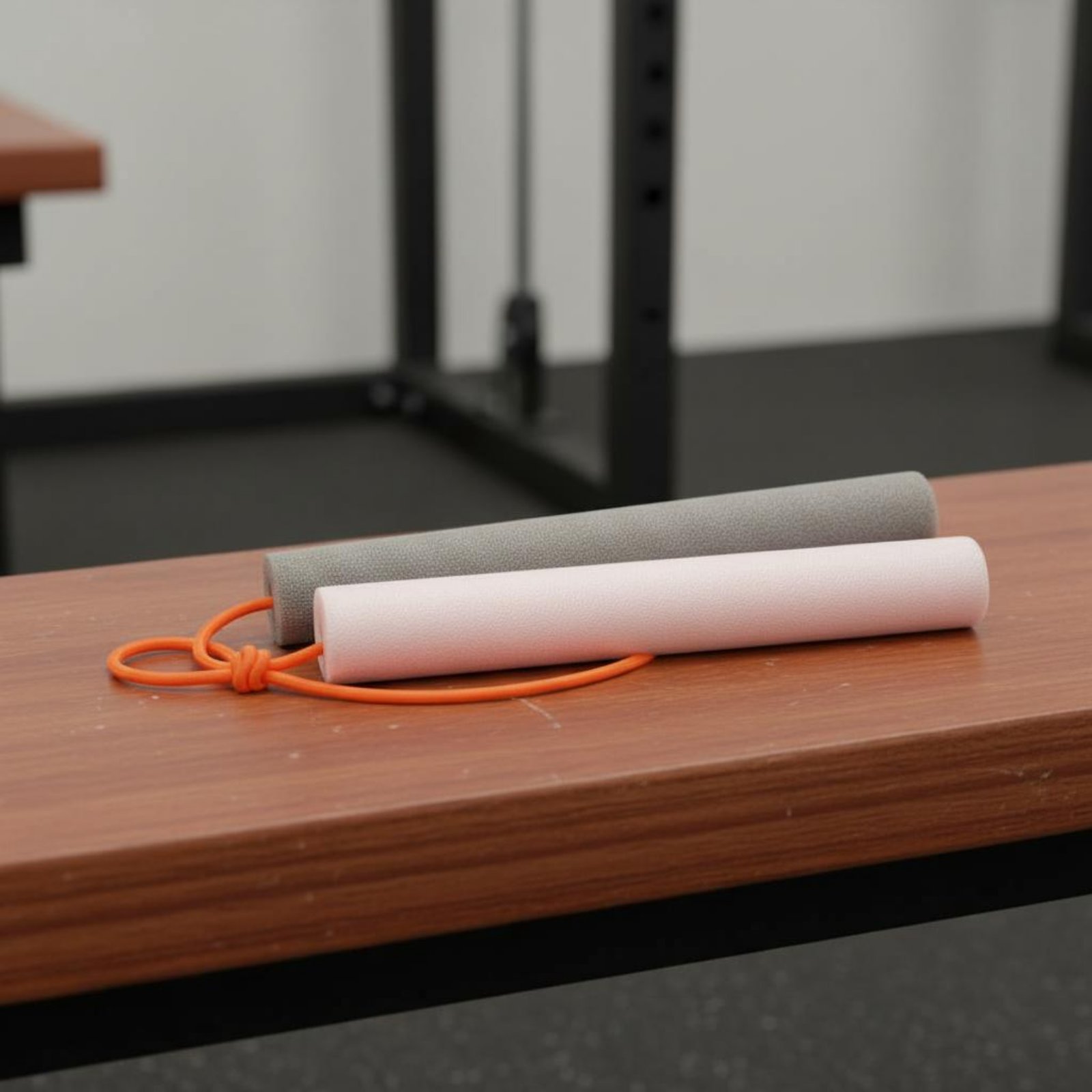 Schaumstoffummanteltes Springs – Jump Rope Bewertung und Preis