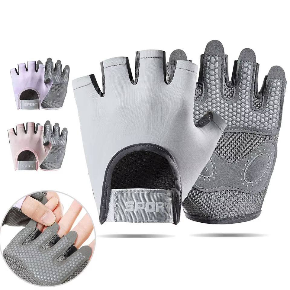 Gewichtheben Handschuhe Fitnes – Yoga Fitness Spinning Bewertung und Preis