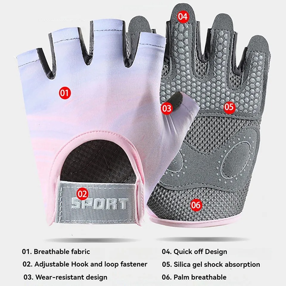 Gewichtheben Handschuhe Fitnes – Yoga Fitness Spinning Bewertung und Preis