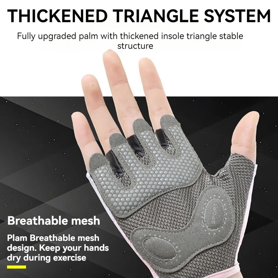 Gewichtheben Handschuhe Fitnes – Yoga Fitness Spinning Bewertung und Preis