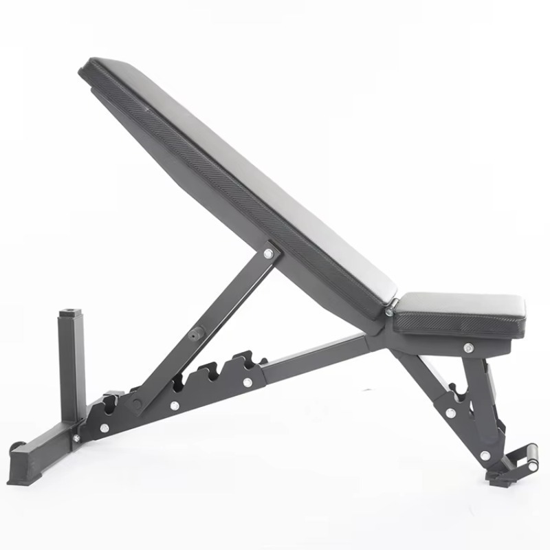 Fitness Sit-up Bank mit Verste – Adjustable Dumbbells Bewertung und Preis