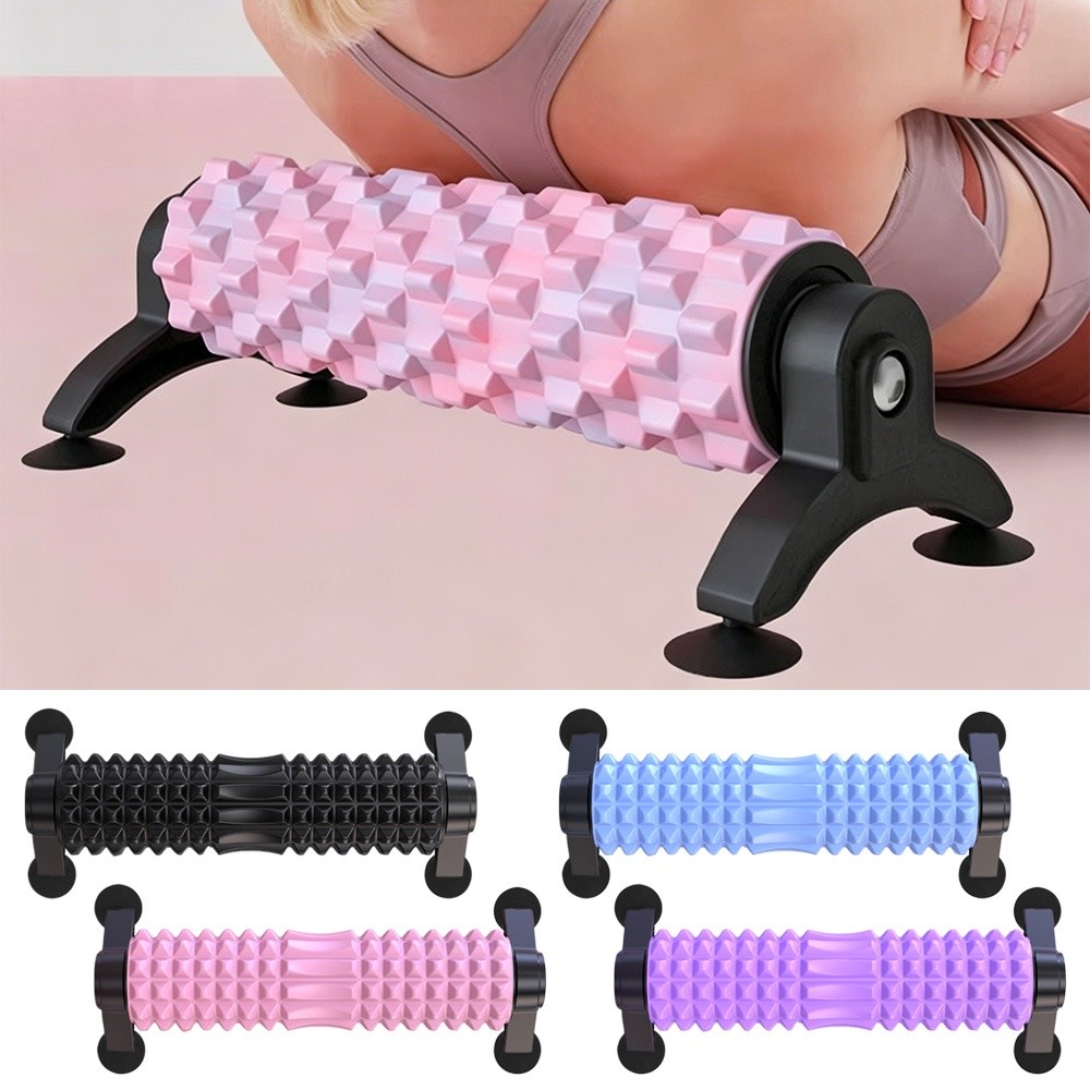Massage-Werkzeug Fester Schaum – Yoga Fitness Roller Bewertung und Preis