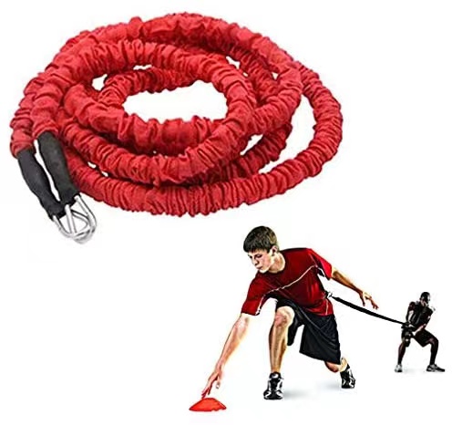 Doppel-Widerstandsband aus Lat – Jump Rope Bewertung und Preis